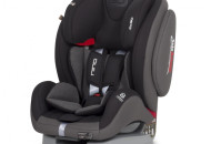 Car Seasygo Nino 9-36 Carbon, black