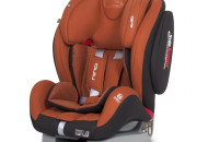 Car Seasygo Nino 9-36 Copper, orange