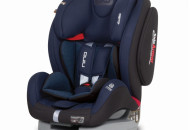 Car Seasygo Nino 9-36 Navy, blue