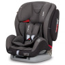 Car SeaGo Nino ISOFIX 9-36 Titanium, graphite