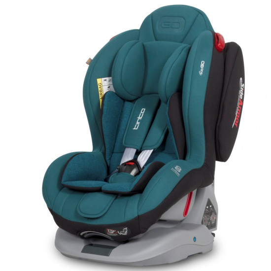 Car Seasygo Tinto 0-25 9024-EGT-03 Adriatic, turquoise