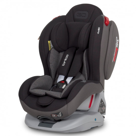Car Seasygo Tinto 0-25 9024-EGT-13 Carbon, Black