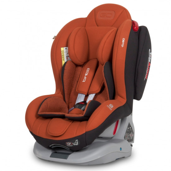 Car Seasygo Tinto 0-25 9024-EGT-18, Copper, Orange