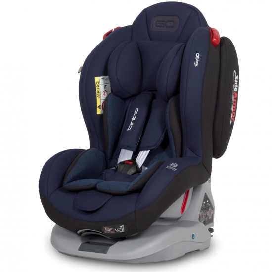 Car Seasygo Tinto 0-25 9024-EGT-09 Navy, blue