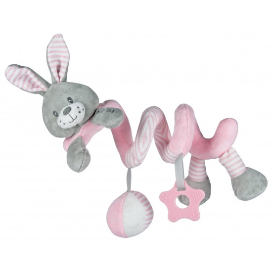 Baby Mix STK-19391R Baby STK-19391 PR, Pink, Pink