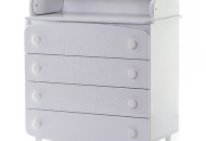 Mosquito-peel Veres Decor Mishka 33.4.4.2.06, White, White