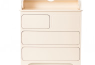 Mosquito-peel Veres Tach Tach 33.4.35.1.04, ivory, beige