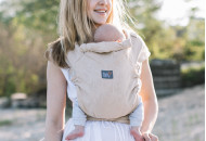 Sling Lavtai Love & Carry LC327, Sahara, Bezheviy