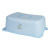 Подножка Maltex Zebra 2K 6913 blue, голубой