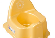 Горшок Tega Eco RL-007 Royal без музыки RL-007-110, gold, золотой