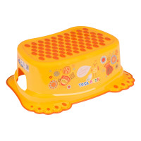 Підніжка Tega FL-006 Фольк FL-006-113, yellow, жовтий