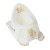 Pot TEGA PO-046 Mushka Musical PO-046-118, White, White