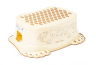 TEGA MS-017 Take Mishka MS-017-119, Beige, beige