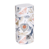 Термоупаковка Cebababy Jumbo Flora & Fauna W-005-099-575, Gingo, белый
