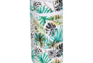 Термоупаковка Cebababy Jumbo Flora & Fauna W-005-099-576, Palmas, белый / зеленый