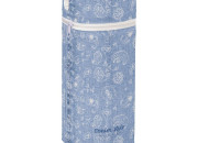 Термоупаковка Cebababy Jumbo Denim Style W-005-119-592, Boho blue, блакитний