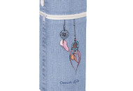 Термоупаковка Cebababy Jumbo Denim Style W-005-119-598, Catcher blue, голубой