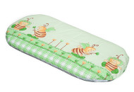 Матрас Twins Mini в коляску поролон 80х35х2 5000-37-2, multicolor, мультиколир