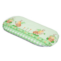 Матрас Twins Mini в коляску поролон 80х35х2 5000-37-2, multicolor, мультиколир