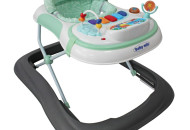 Ходунки Baby Mix BW-W1125NA-G / MI BW-W1125NA-G / MI, mint, м 