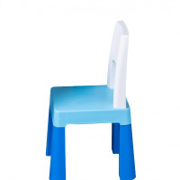 Стул Tega Multifun MF-002-120, Blue, голубой