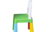 Стул Tega Multifun MF-002-134, multicolor, мультиколир