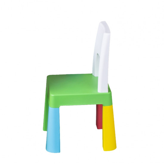 Стул Tega Multifun MF-002-134, multicolor, мультиколир