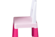 Стул Tega Multifun MF-002-123, pink, розовый