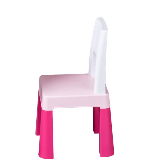 Стул Tega Multifun MF-002-123, pink, розовый