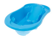 Ванная Tega TG-011 Комфорт анатомическая TG-011-126, turkus, бирюза