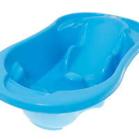 Ванная Tega TG-011 Комфорт анатомическая TG-011-126, turkus, бирюза
