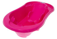 Ванная Tega TG-011 Комфорт анатомическая TG-011-145, fuchsia, малиновый