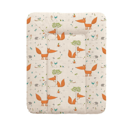 CEBABABY 50x70 Basic Line W-143-059-170, Fox Bezh, beige