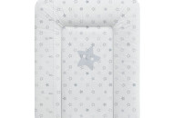CEBABABY 50x70 Basic Line W-143-066-260, Gray, gray, gray