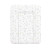 Пеленальный матрас Cebababy 50x70 Basic line W-143-903-100, Сон белый, белый