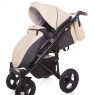 Коляска 2 в 1 Broco Capri 33, ecru, бежевый