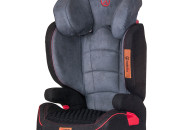 Автокресло Coletto Avanti Isofix 15-36 9024-CAVI-10 grey, серый