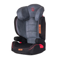 Автокресло Coletto Avanti Isofix 15-36 9024-CAVI-10 grey, серый