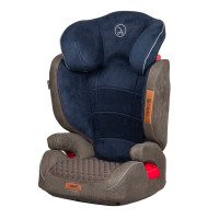 Автокресло Coletto Avanti Isofix 15-36 9024-CAVI-09 blue, синий