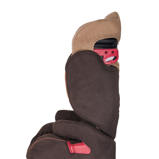 Автокресло Coletto Avanti Isofix (скидка 20%), beige, бежевый