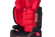 Автокрісло Coletto Avanti Isofix 15-36 9024-CAVI-12, red, червоний