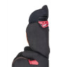 Автокресло Coletto Avanti Isofix 15-36 9024-CAVI-13, black, черный