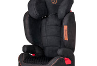 Автокресло Coletto Avanti Isofix 15-36 9024-CAVI-13, black, черный