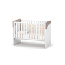 Coted Veres LD4 Sydney without wheels without a box 04.3.1.1.13, Kapuchino / white, white / beige