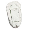 Кокон Twins Waffle + конверт- плед 9064-KЕWP-014, mint, м