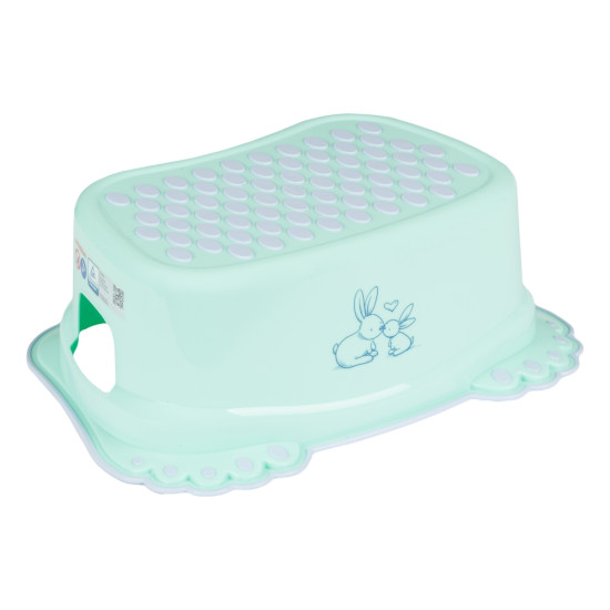 Подножка Tega KR-006 Кролики KR-006-105, mint, мятный
