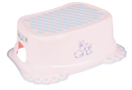 Підніжка Tega KR-006 Кролики KR-006-104, pink, світло рожевий