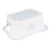 Підніжка Tega KR-006 Кролики KR-006-103, white, білий
