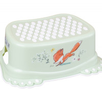 Підніжка Tega FF-006 Лісова казка FF-006-112, green, світло зелений