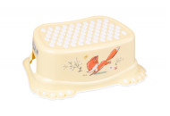 TEGA FF-006 SEEN FORENT FALL FF-006-109, YILLOW, Yellow